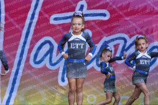 East Texas Twisters Black Ice