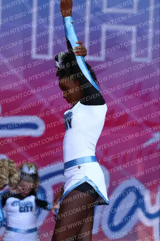 Magic City Allstars Legacy