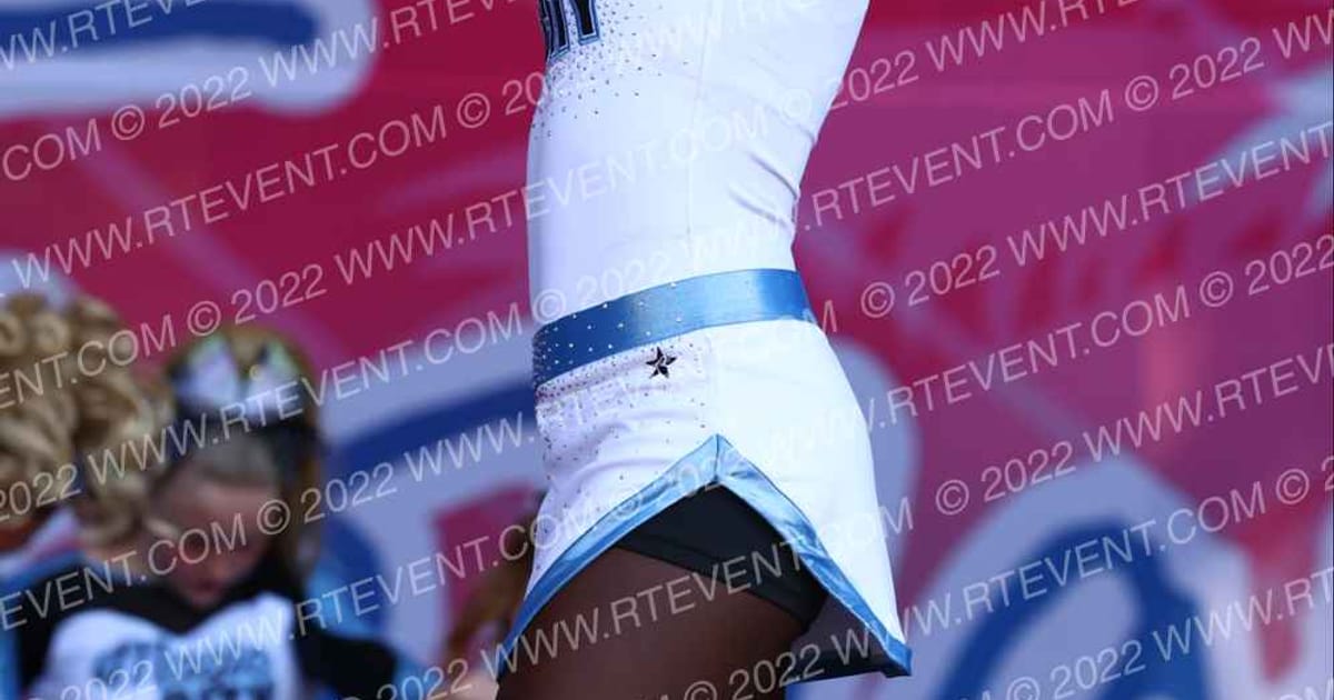 Magic City Allstars Legacy · Beach Blast