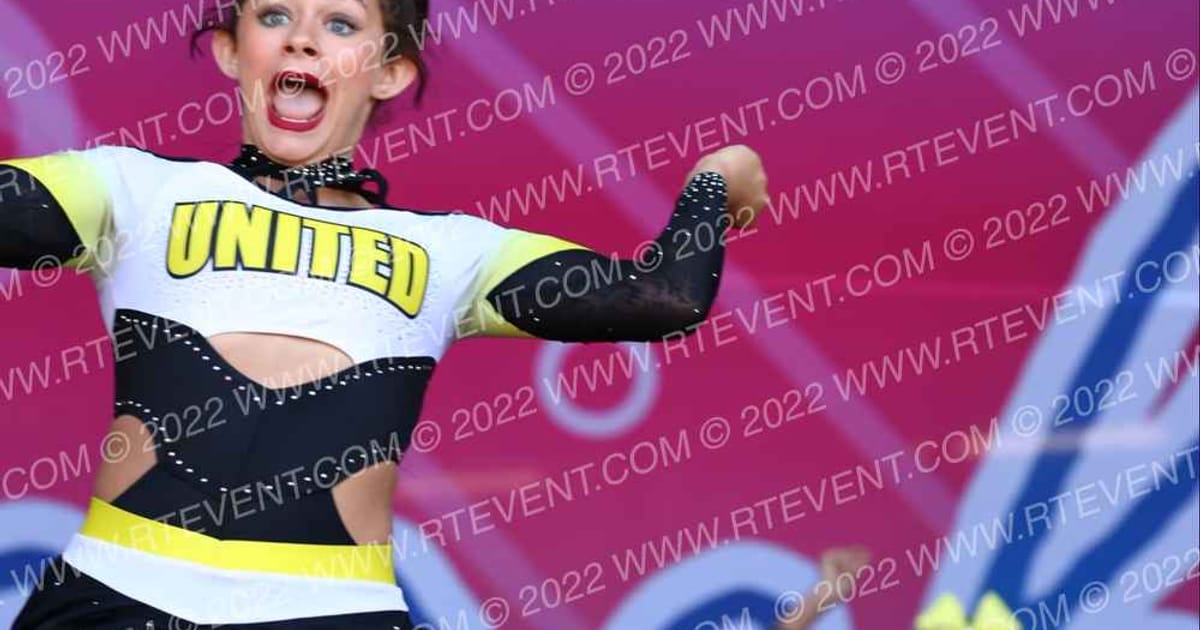 Clovis United Reign · Beach Blast