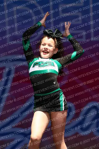 Premier Spirit Academy Majesty