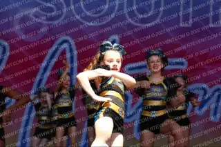 East Mississippi Cheer Sabres