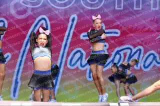 Dynasty Athletics Fearless