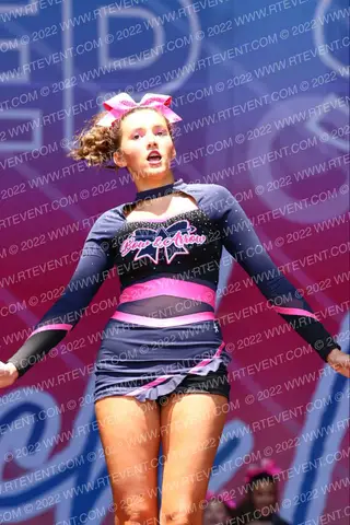 Bow & Arrow Cheer Diamonds