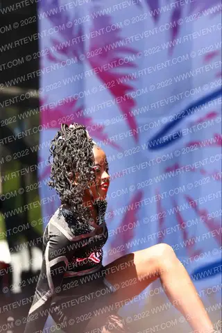 Force Xtreme Cheer Ruby