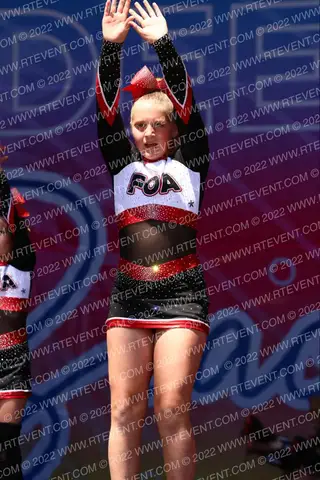 Flippin' Out All-Stars Supernova