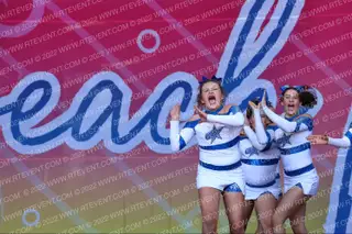 Gametime Athletics Rage