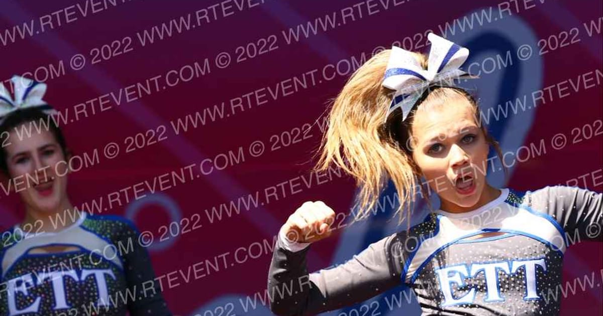 East Texas Twisters Fury · Beach Blast