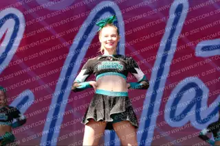 Reign Athletics Oklahoma Code Pink