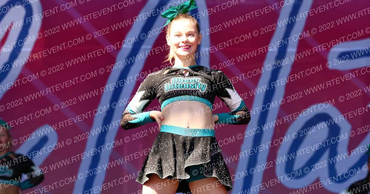 Reign Athletics Oklahoma Code Pink · Beach Blast