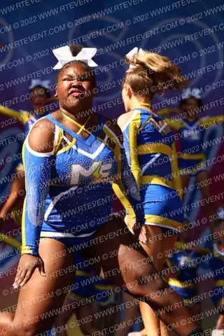 Midsouth Extreme Athletics Blackout
