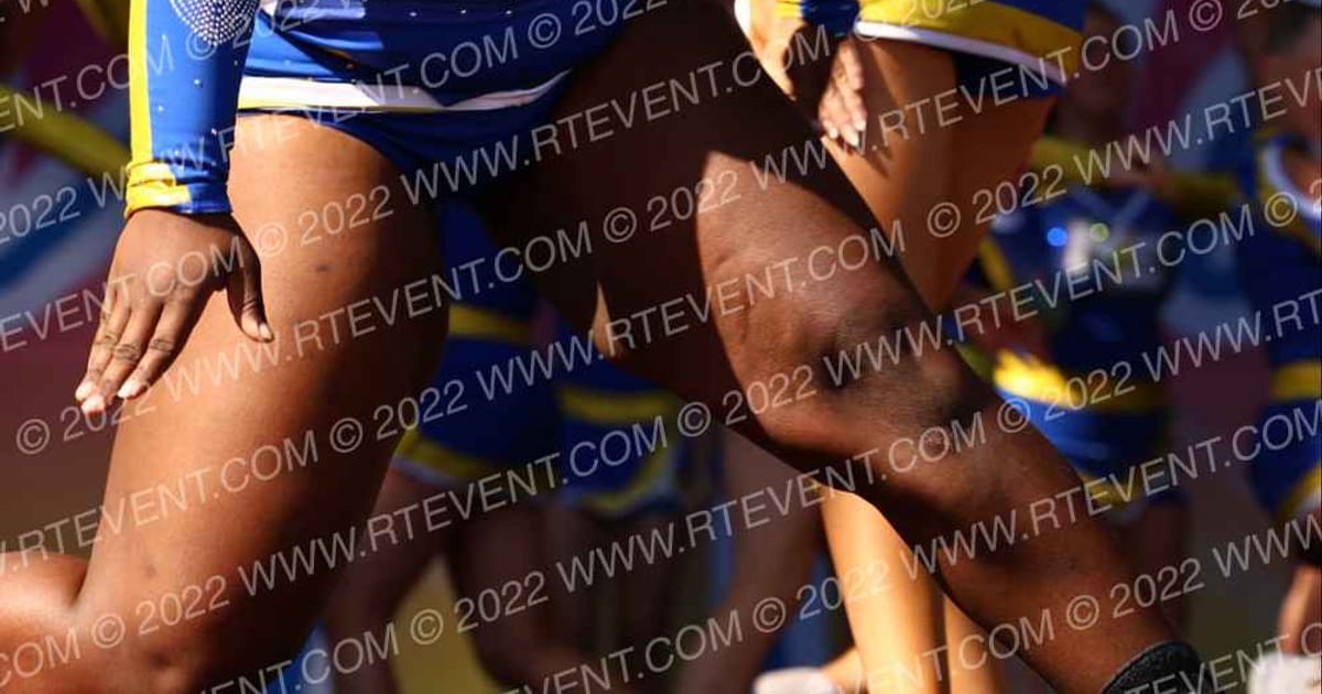 Midsouth Extreme Athletics Blackout · Beach Blast