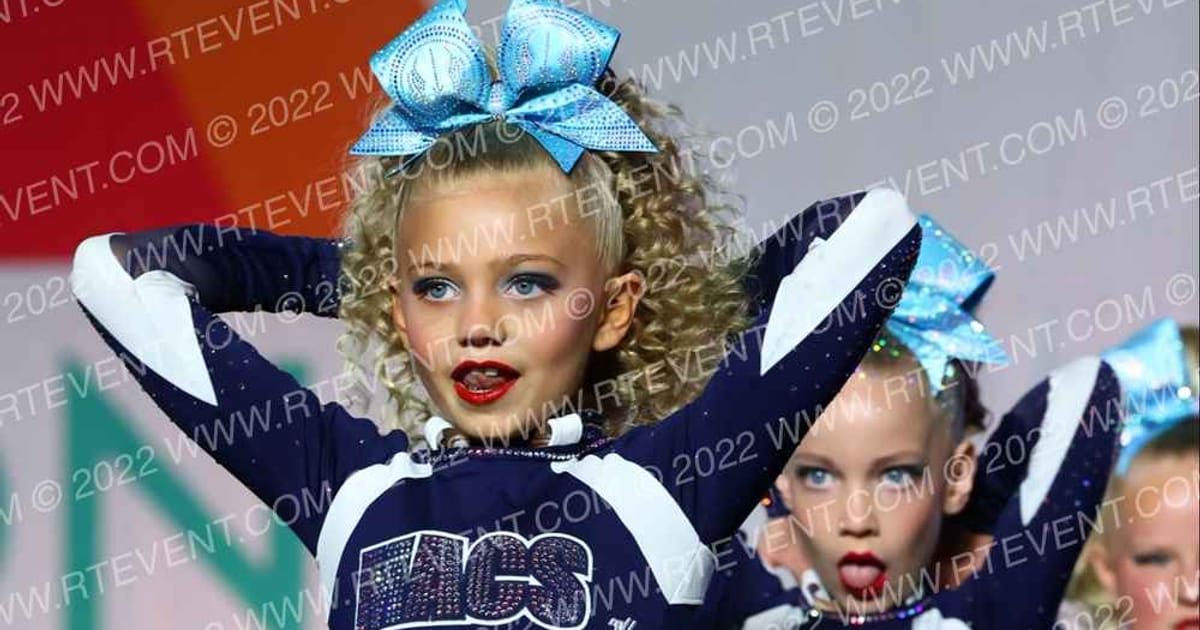 Macs Allstar Cheer MACS JEDIS · The West Regional Summit