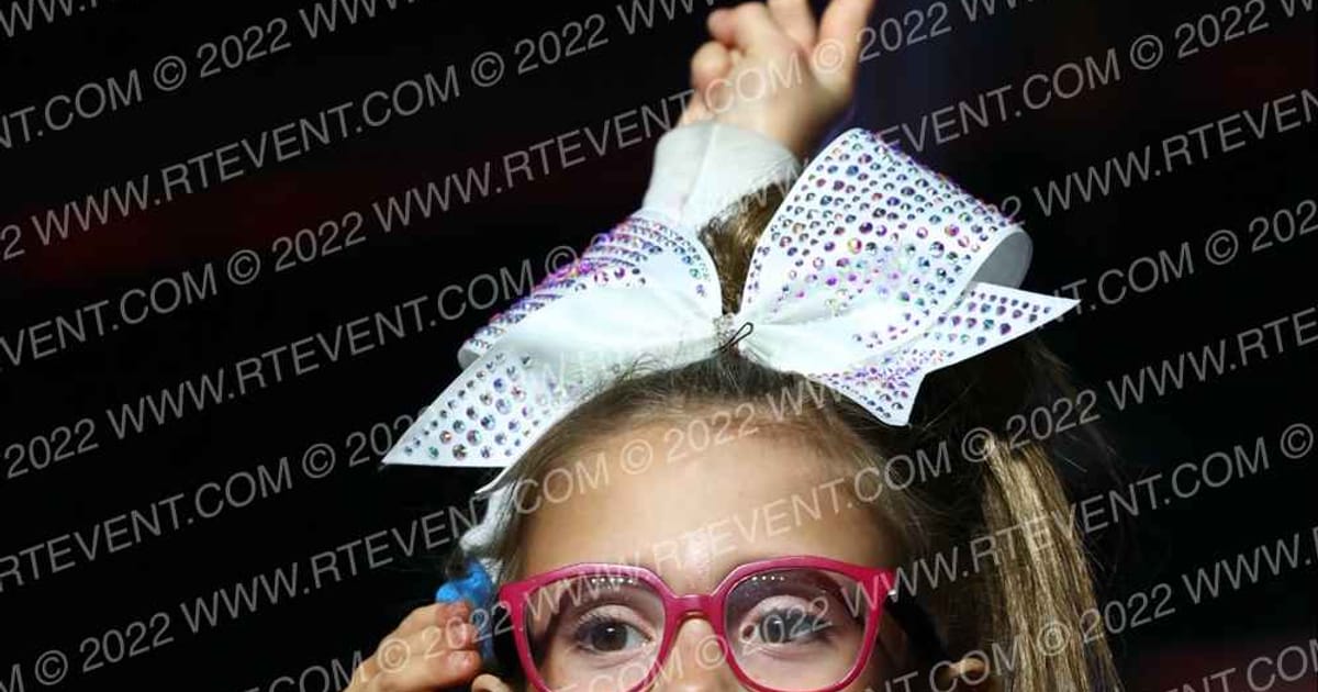 SCV All Stars Mini Black · The West Regional Summit