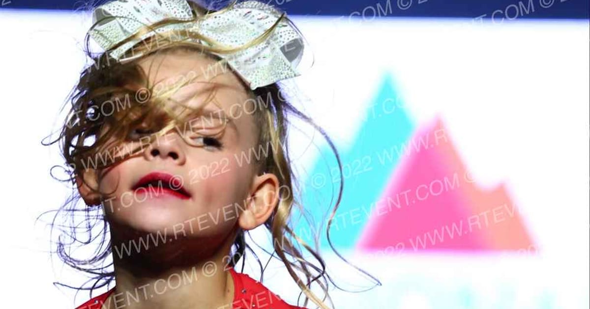 USA Starz Gloss · The West Regional Summit
