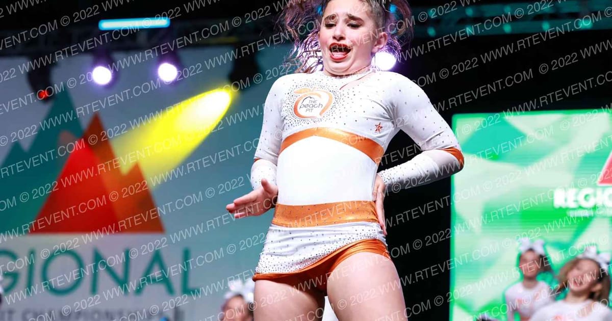 The Peach Pit FIERCE · The Southeast Regional Summit