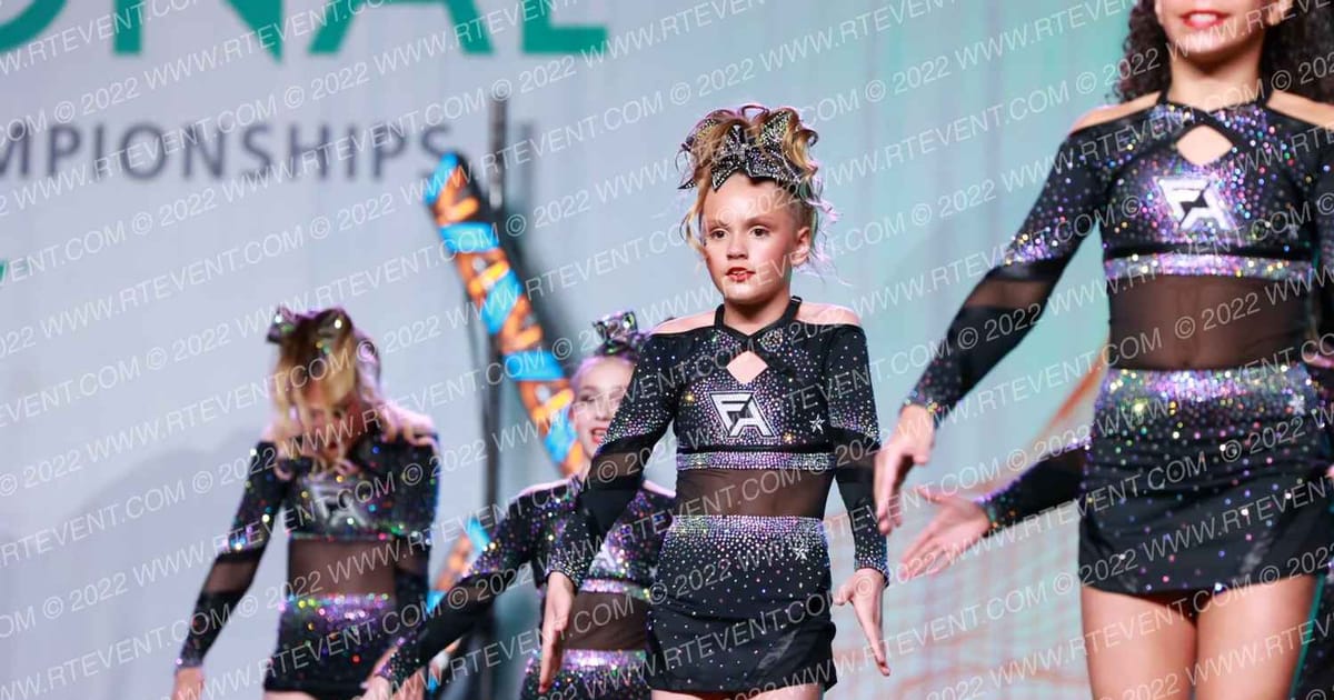Fearless Athletics Royalty · The Southeast Regional Summit