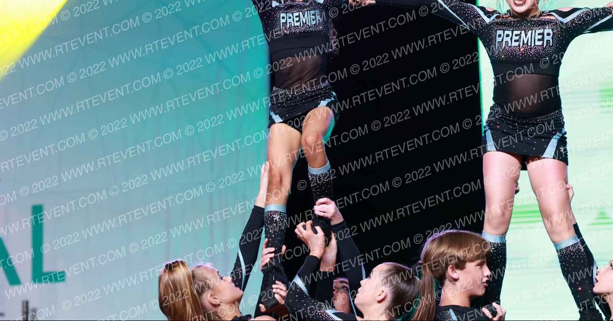 Premier Performance Havoc · The Southeast Regional Summit