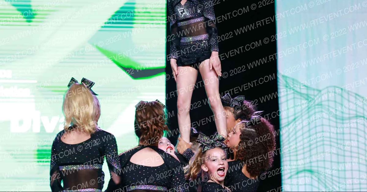 Fearless Athletics Diamond Divas · The Southeast Regional Summit
