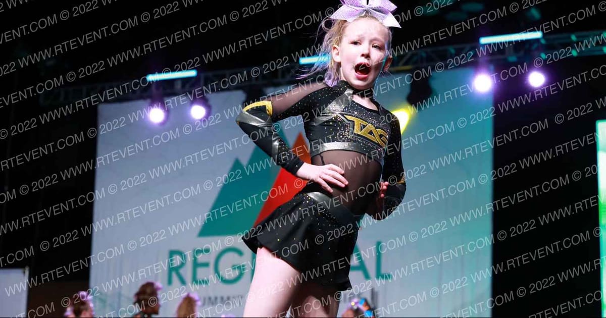 TAG Athletics Cosmic · The Southeast Regional Summit