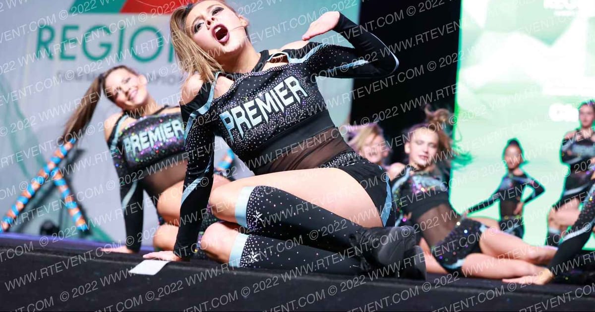 Premier Performance Chaos · The Southeast Regional Summit