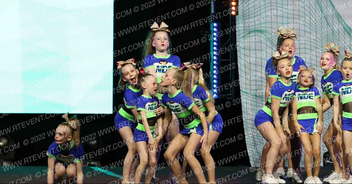 North Dakota Elite F1rst Class · The Midwest Regional Summit