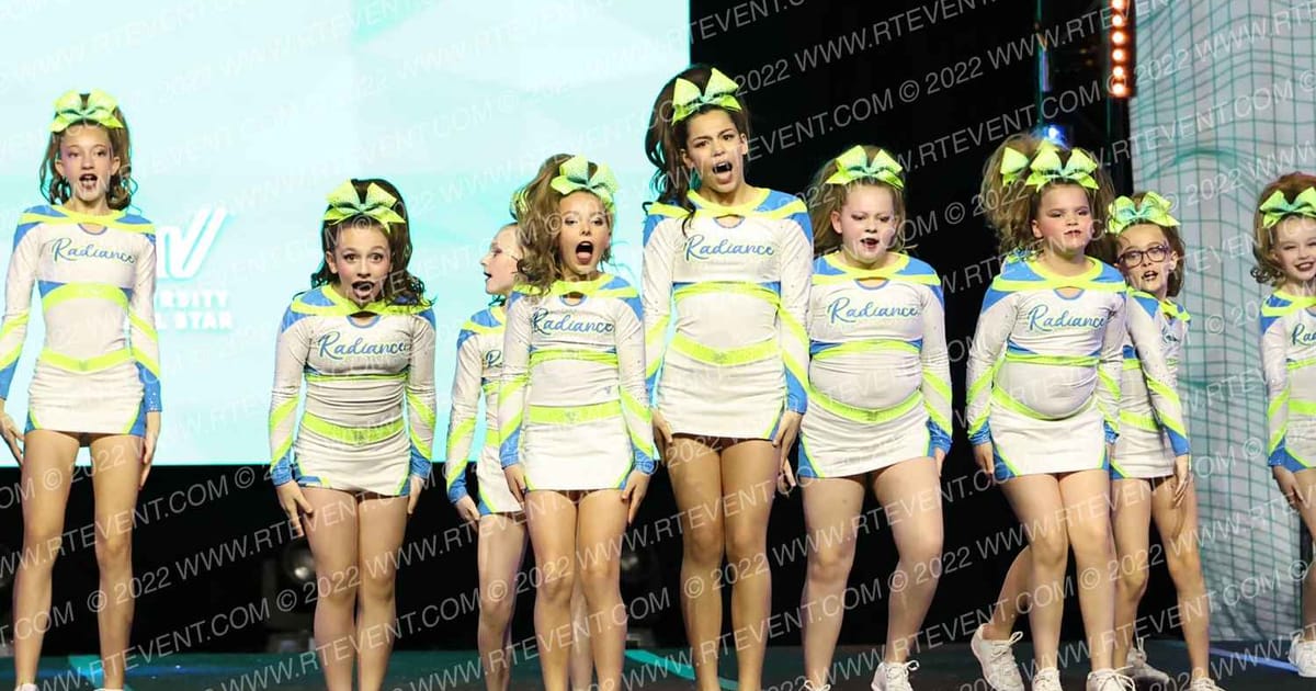 JPAC Radiance Twilight · The Midwest Regional Summit