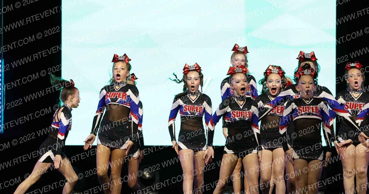 Super All Stars Diamonds · The Midwest Regional Summit