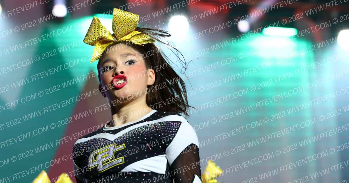 OC All Stars Junior Blue - Foothill Ranch · The West Regional Summit