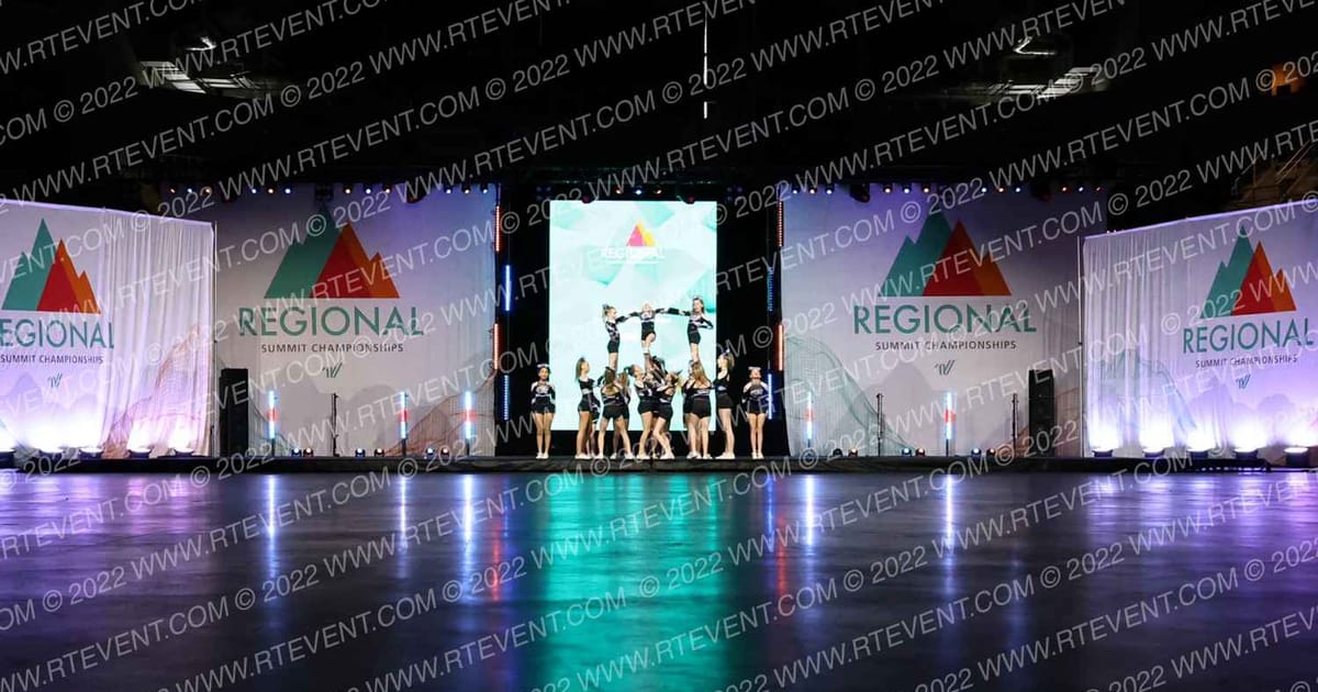 Premier Athletics - Michigan Radar · The Midwest Regional Summit