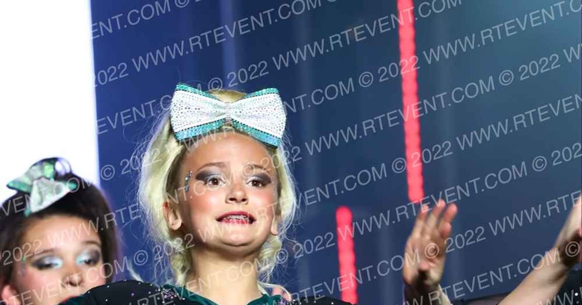 Mega Cheer Fuego · The West Regional Summit