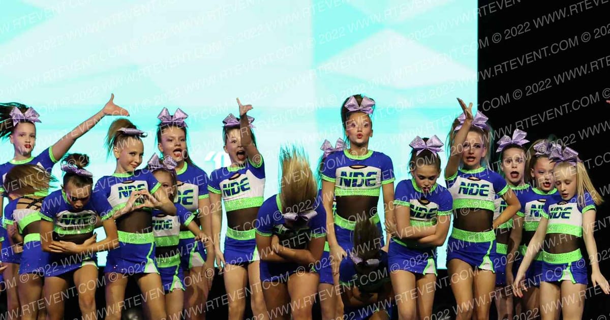 North Dakota Elite Y2K · The Midwest Regional Summit