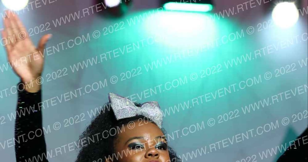 Las Vegas Elements Blackout · The West Regional Summit