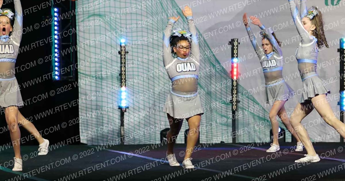 Once Upon A Dream Space Jam · The Midwest Regional Summit