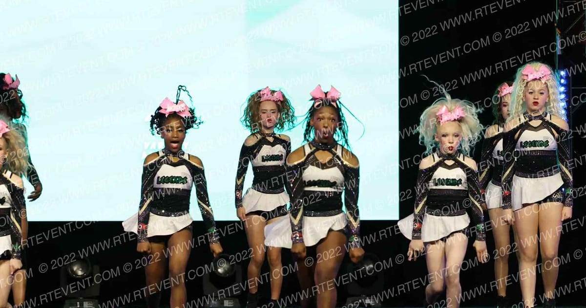 House of Legends Jackpot CHA-CHING · The Midwest Regional Summit