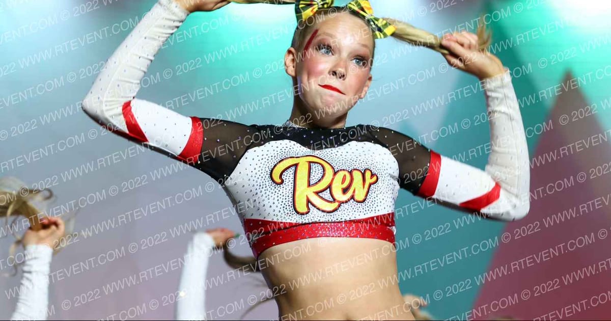 Revolution Athletics Authority · The West Regional Summit
