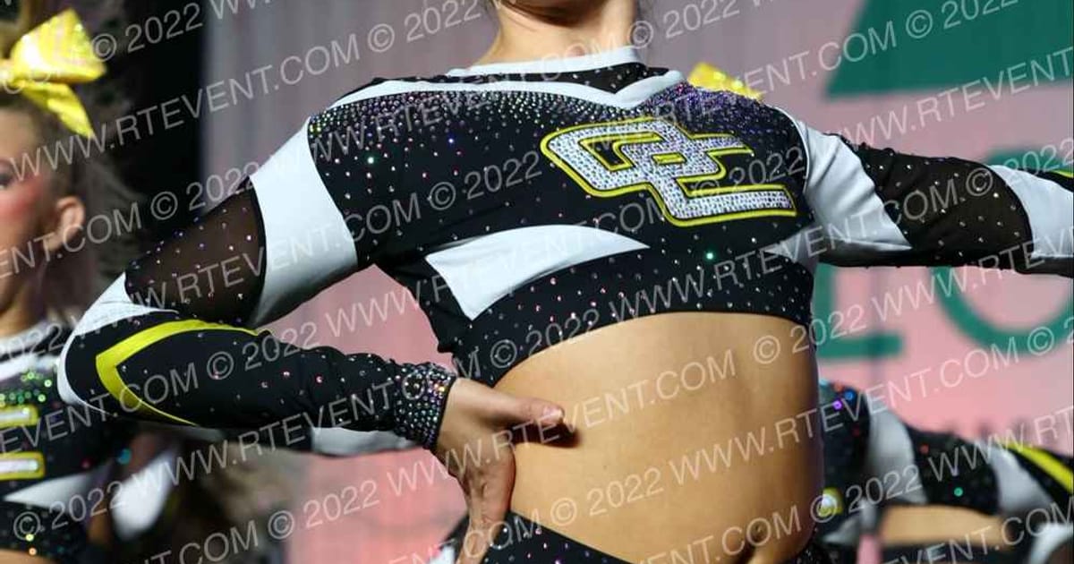 OC All Stars Senior Blue - Foothill Ranch · The West Regional Summit
