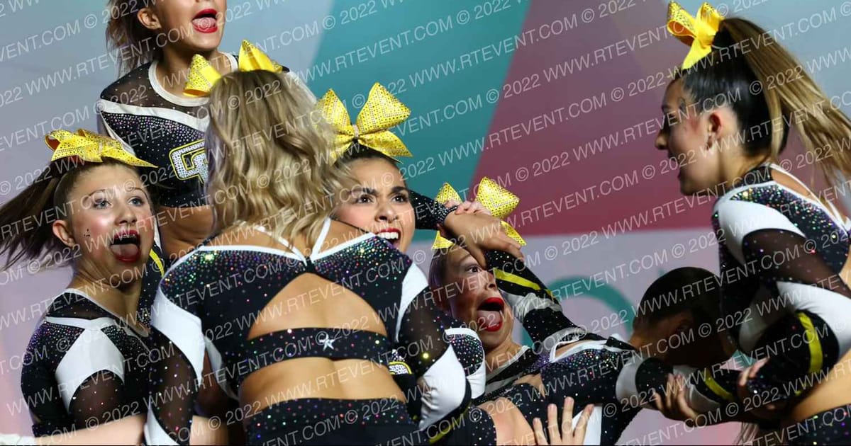 OC All Stars Senior Blu3 - Anaheim · The West Regional Summit