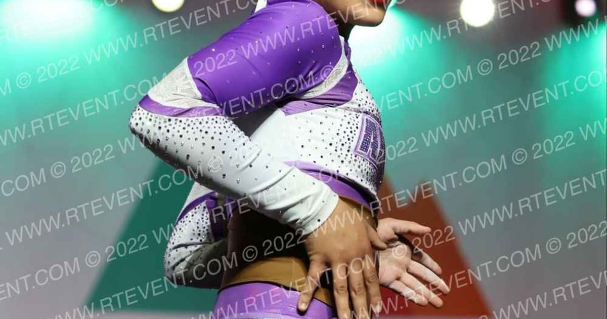 Arizona All Stars Radiant · The West Regional Summit