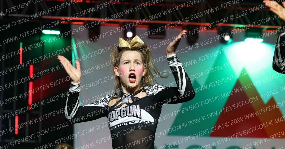 Top Gun All Stars Golden Ops · The West Regional Summit