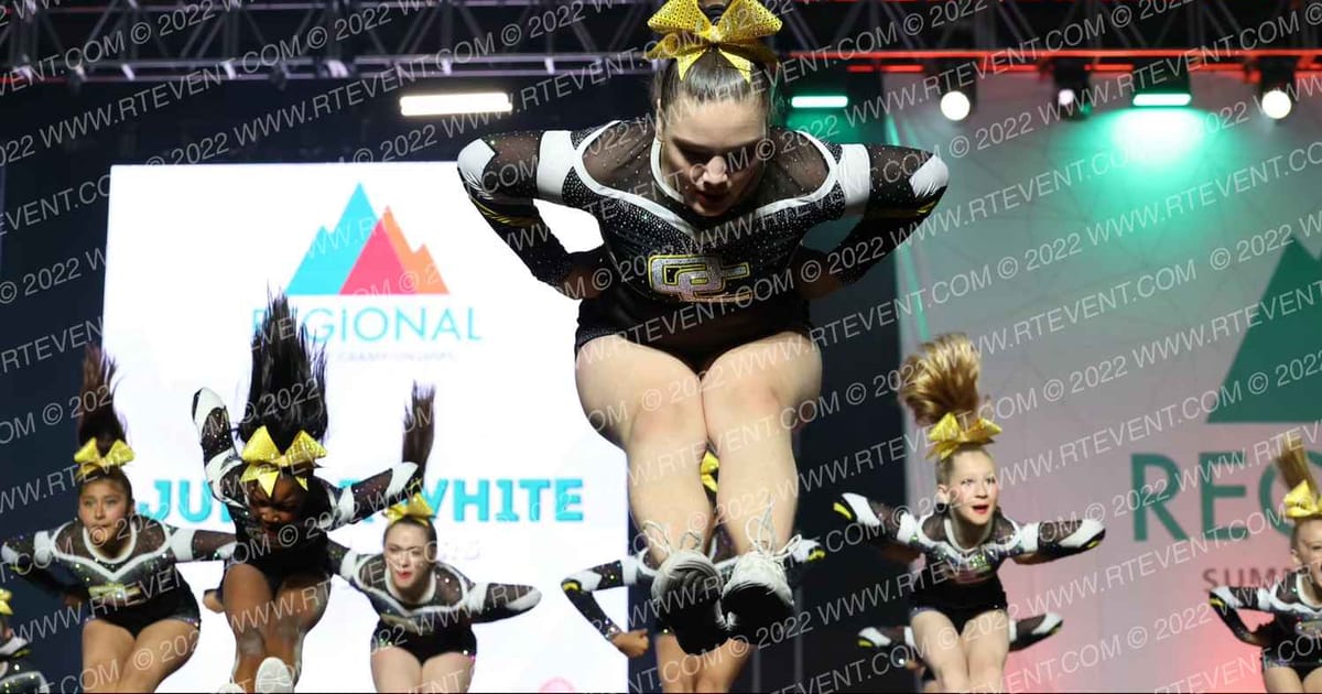 OC All Stars Junior Wh1te - Anaheim · The West Regional Summit