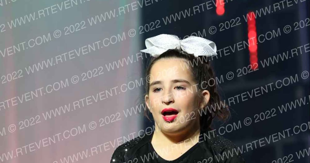 Thunder Elite All-Stars Freeze · The West Regional Summit