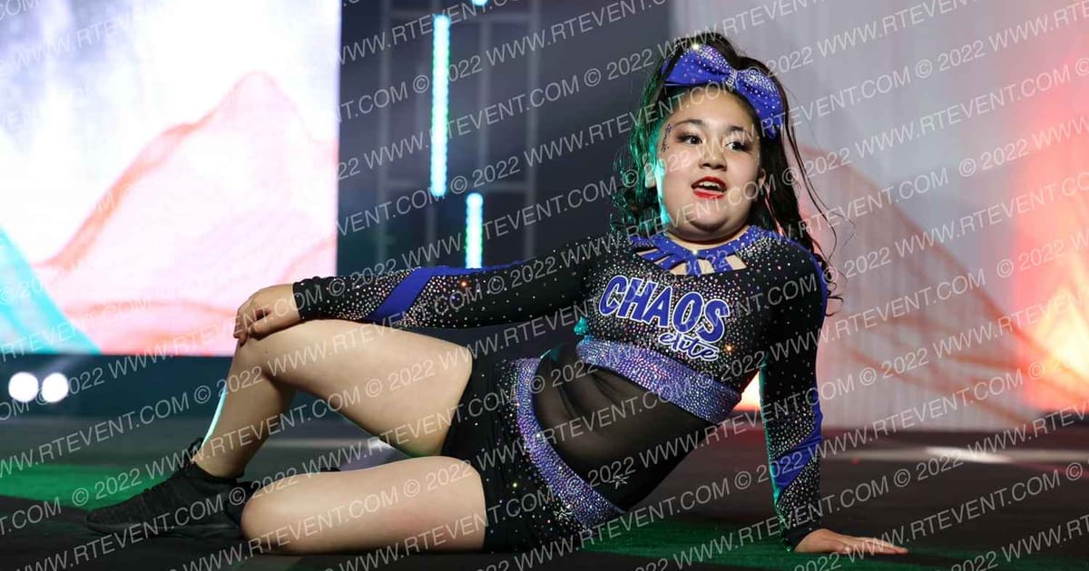 Chaos Elite Loyalty · The West Regional Summit