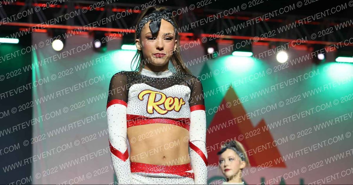 Revolution Athletics Mavericks · The West Regional Summit
