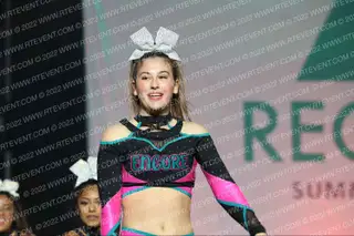 Encore Cheer Legends