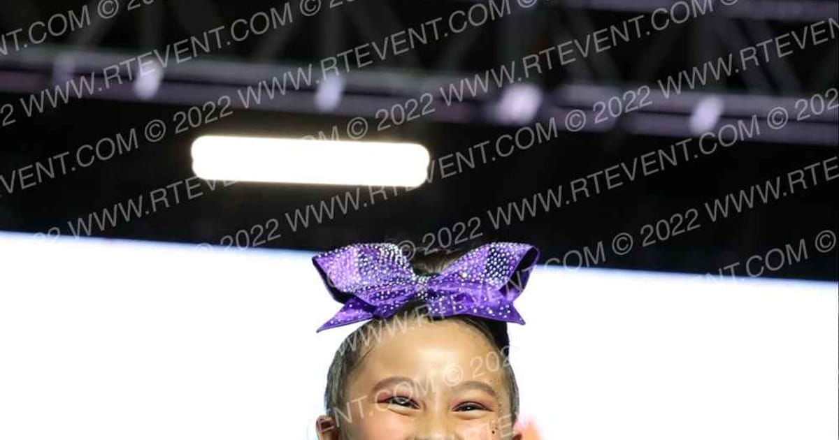 Prodigy Elite Royalty · The West Regional Summit