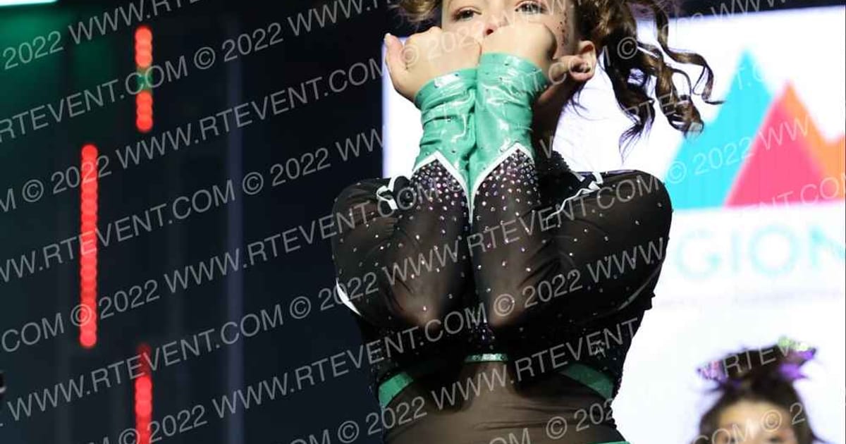 Prodigy Elite Royalty · The West Regional Summit