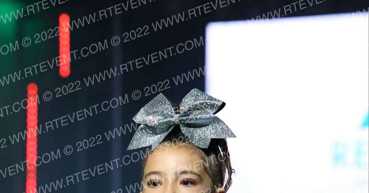 CheerForce San Diego Havoc · The West Regional Summit