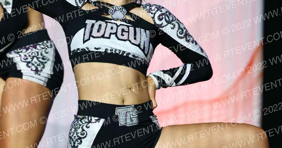 Top Gun All Stars Rogue · The West Regional Summit