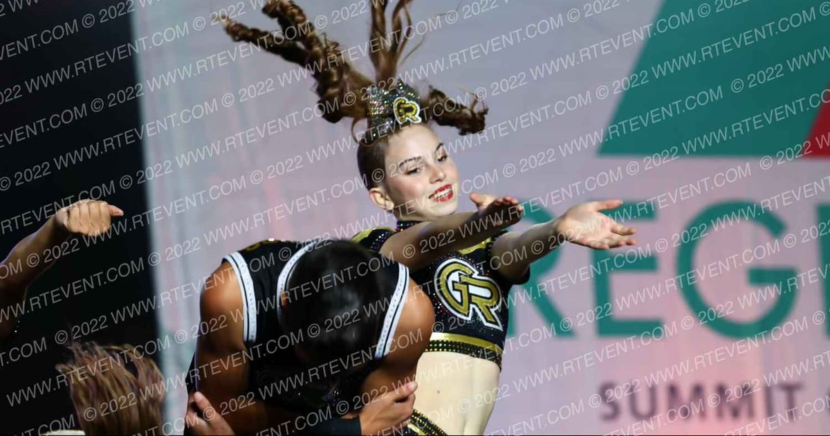 Gold Rush Elite Fugitives · The West Regional Summit